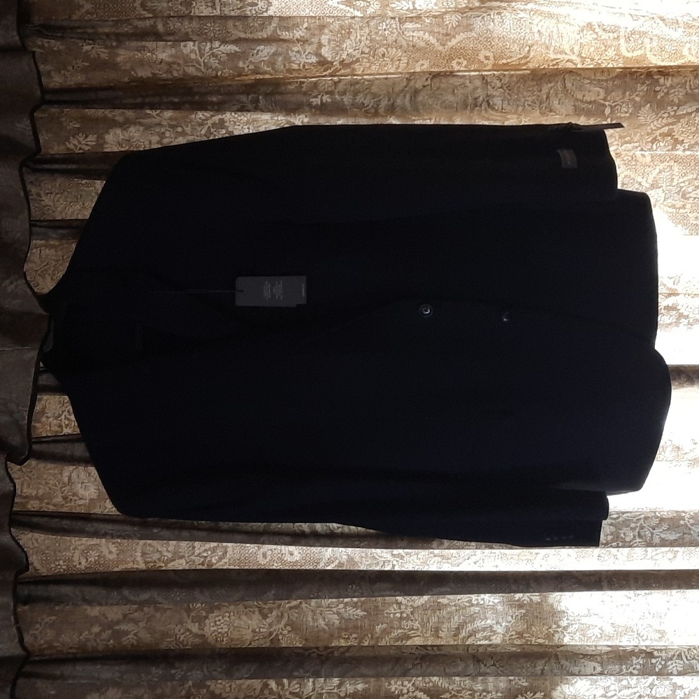 Michael Kors Casual Jacket In 46Long